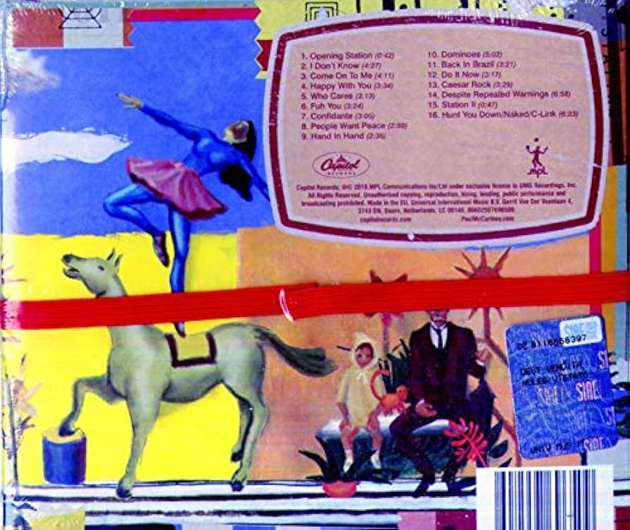 レコード　３枚組　エジプトステーション　エクスプローラーズエディション　チェコ盤 レコード 3枚組 エジプトステーション エクスプローラーズ